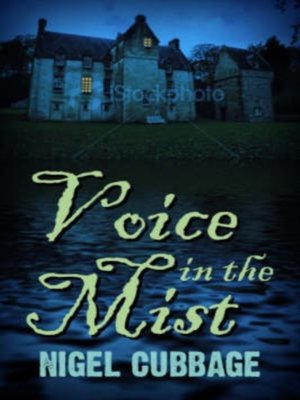 cover image of Voice in the Mist